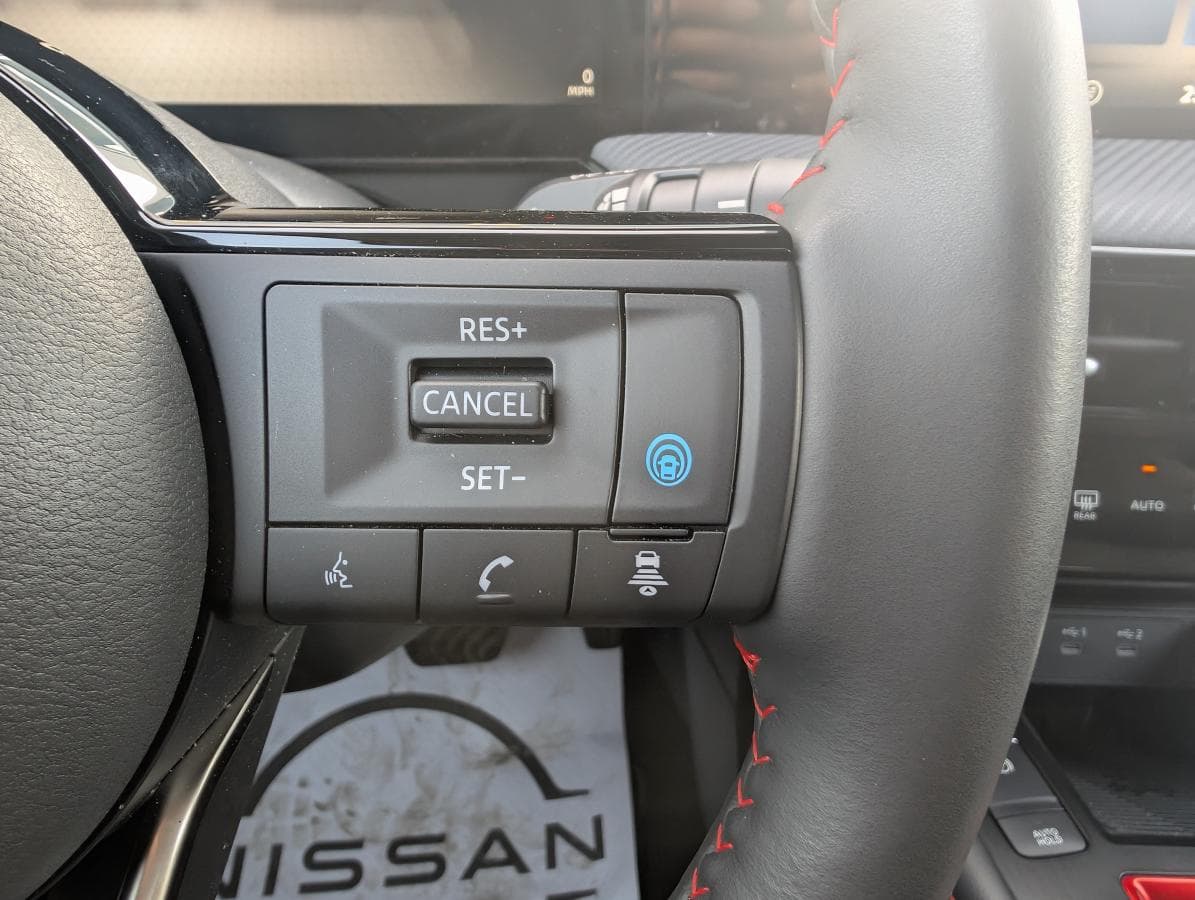 Nissan Kicks 2026 — photo 16
