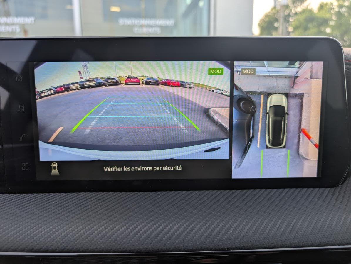 Nissan Kicks 2026 — photo 17