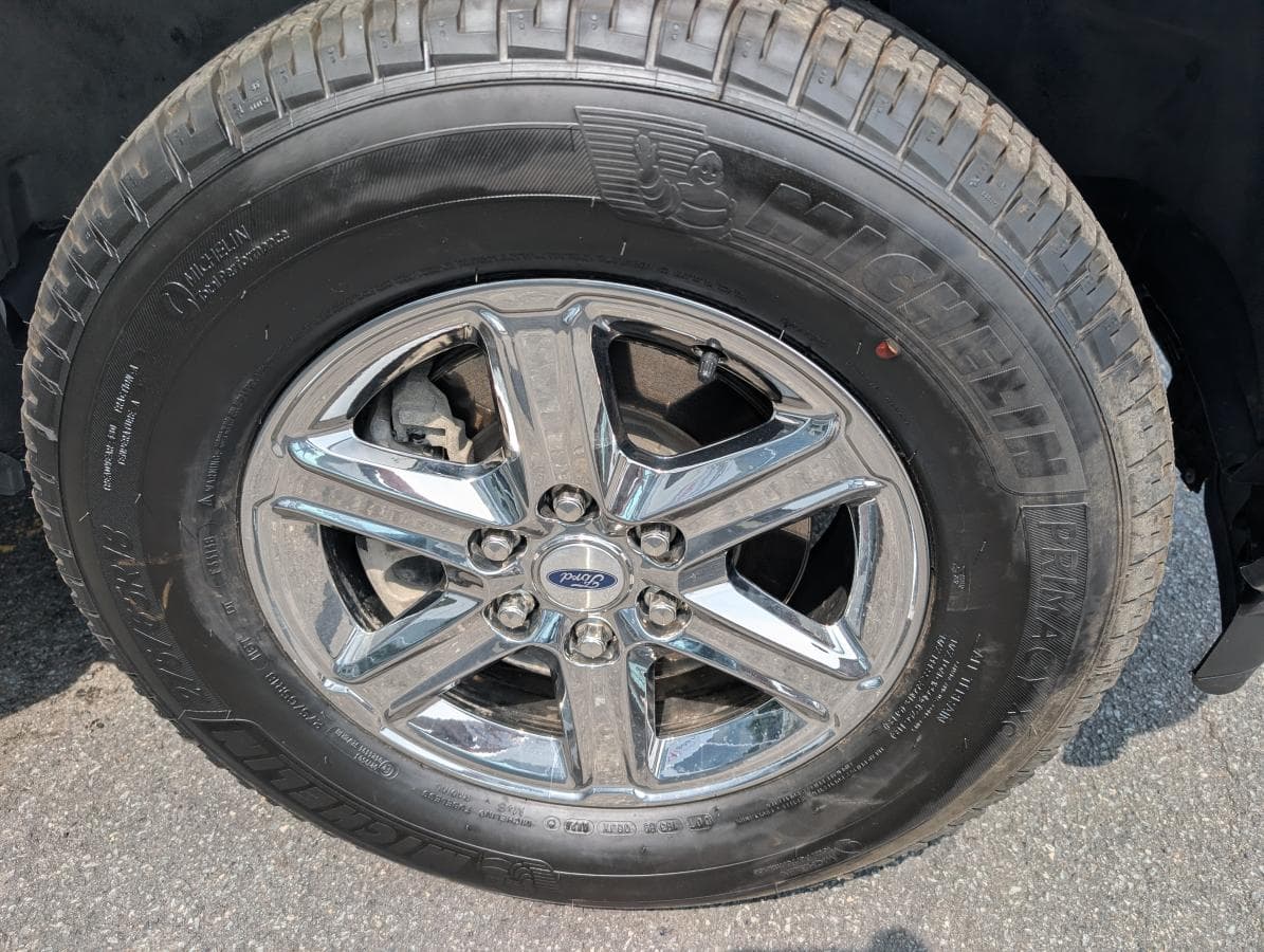 Ford F-150 2025 — photo 11