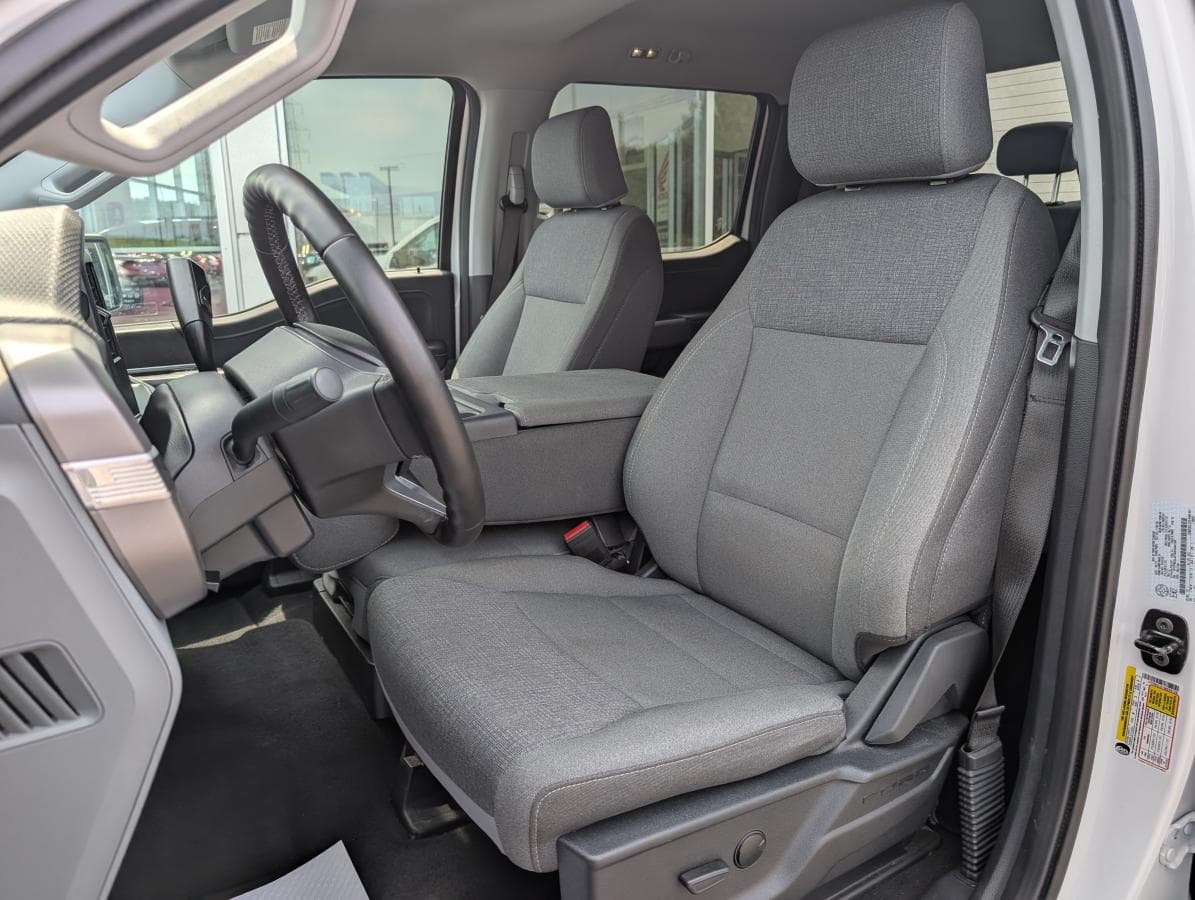 Ford F-150 2025 — photo 18