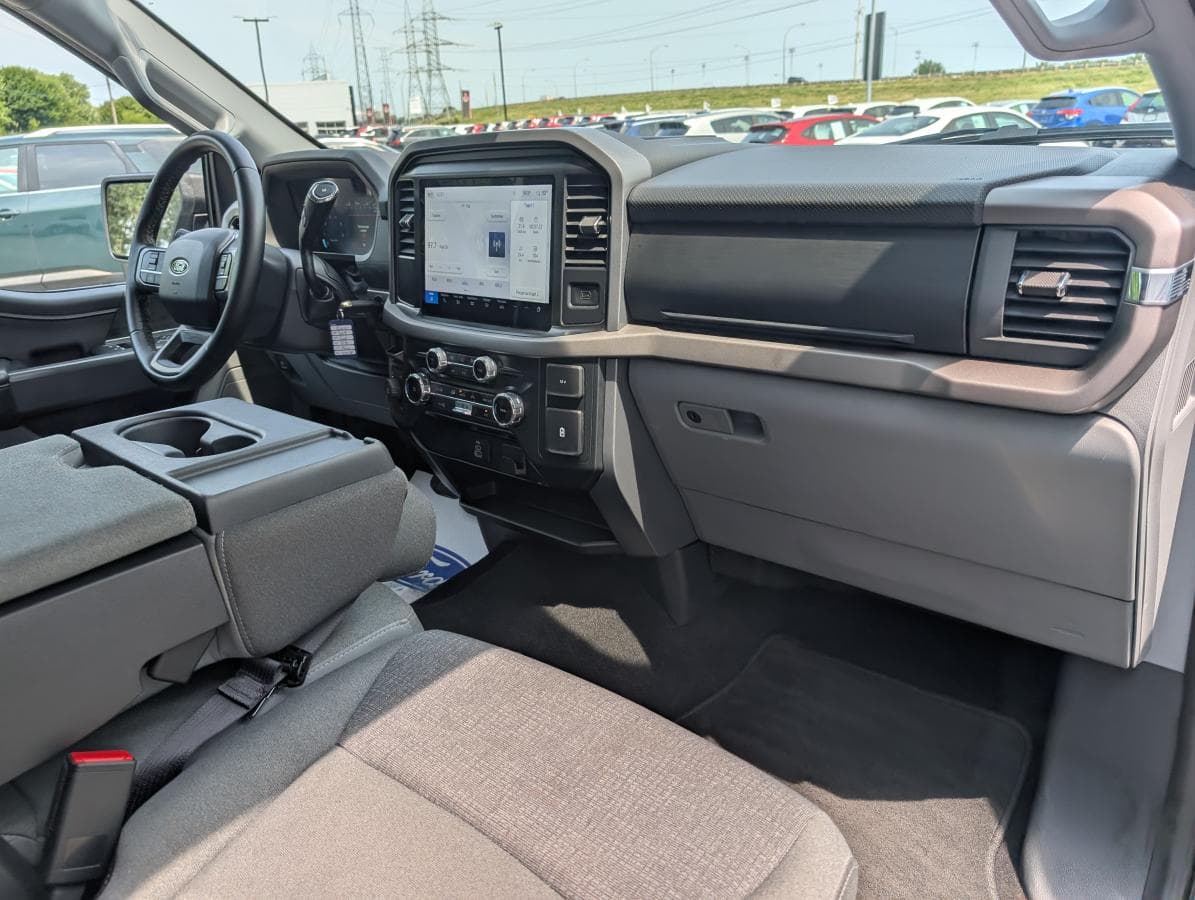 Ford F-150 2025 — photo 19