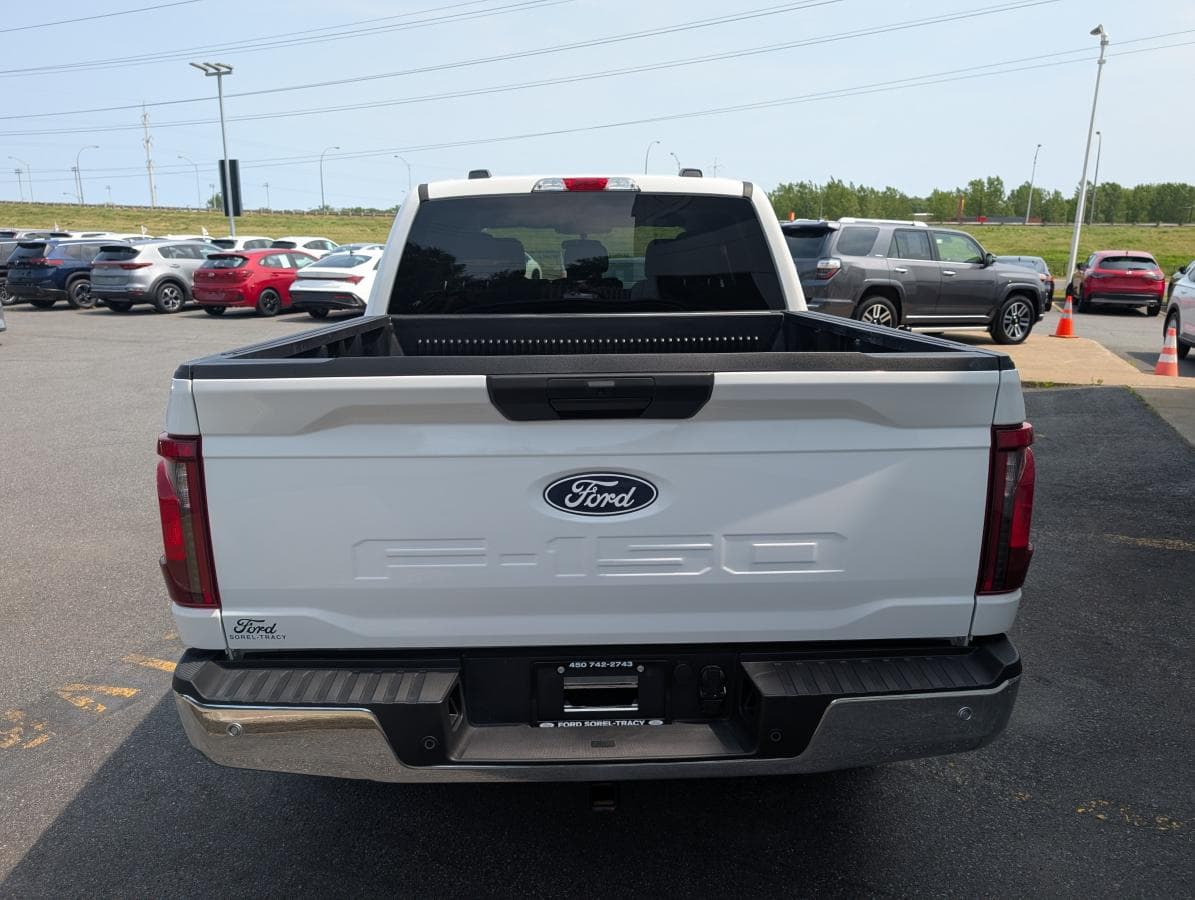 Ford F-150 2025 — photo 5