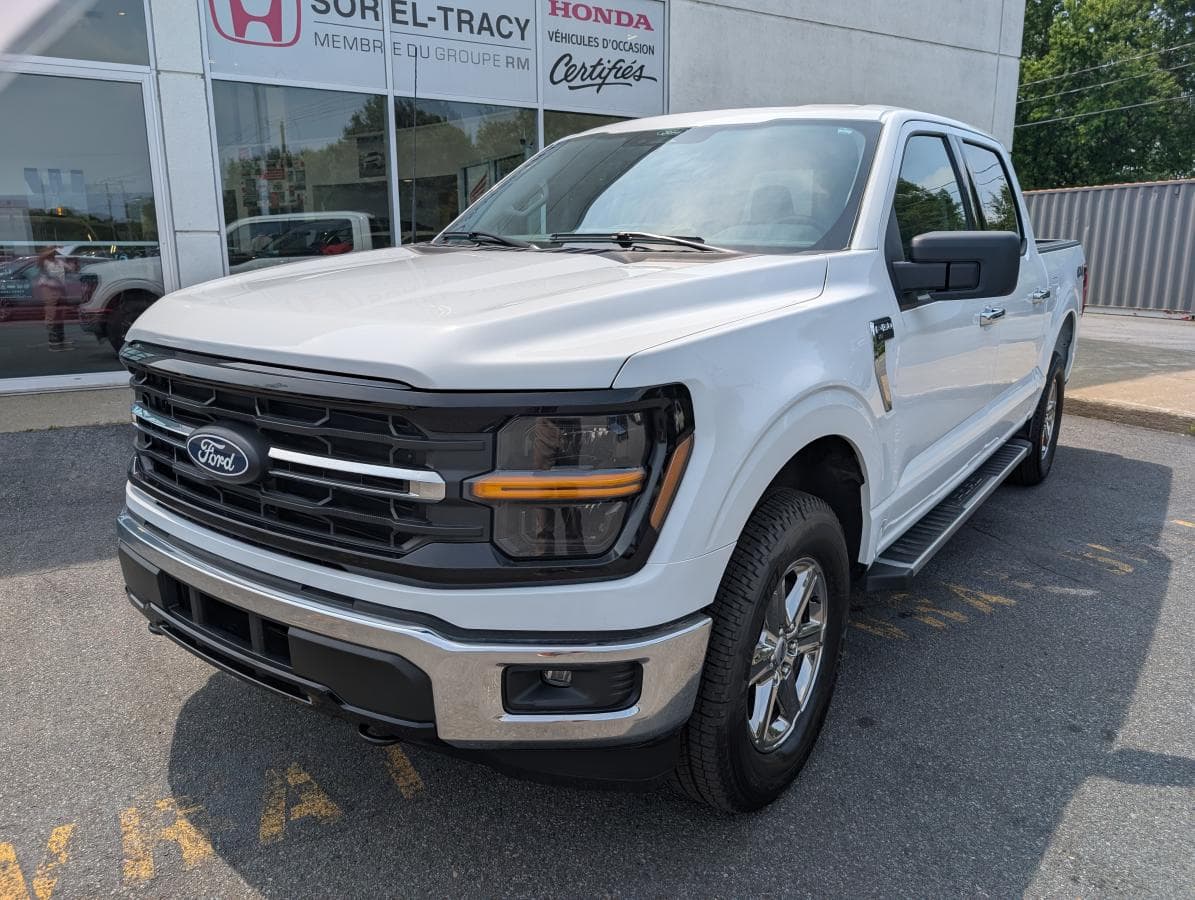 Ford F-150 2025 — photo 9
