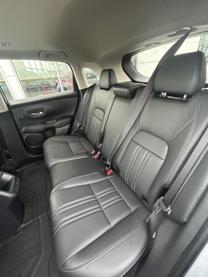 Honda HR-V 2024 — photo 19