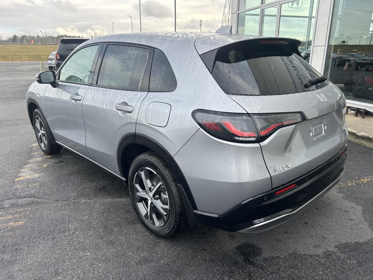Honda HR-V 2024 — photo 2