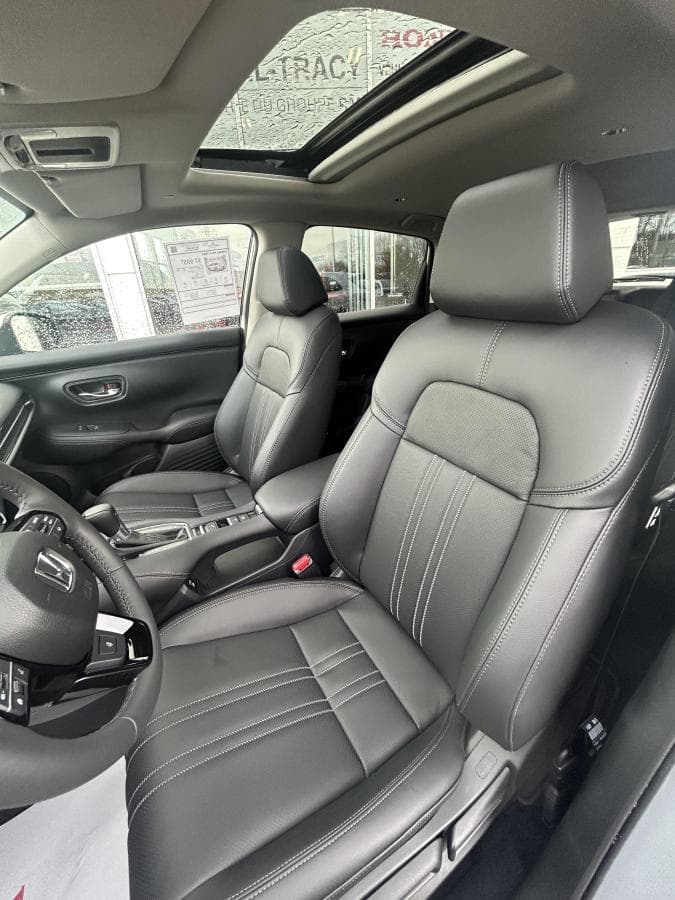 Honda HR-V 2024 — photo 9