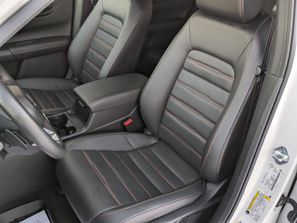 Honda CR-V 2025 — photo 17