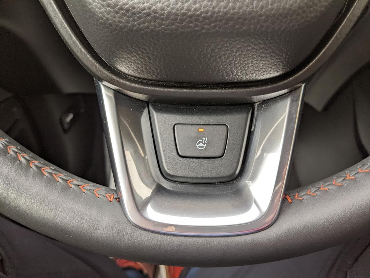 Honda CR-V 2025 — photo 10