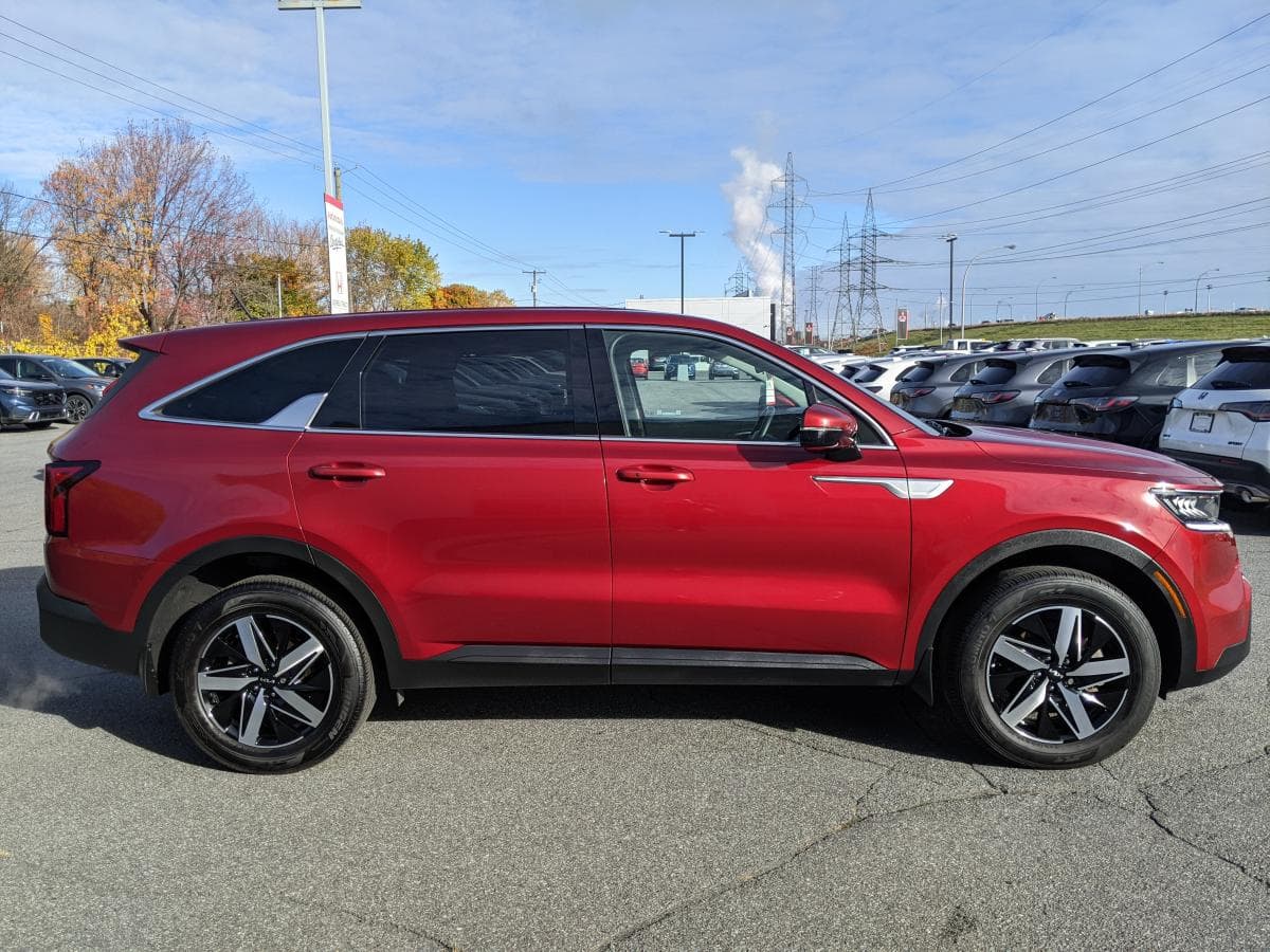 Kia Sorento 2023 — photo 6