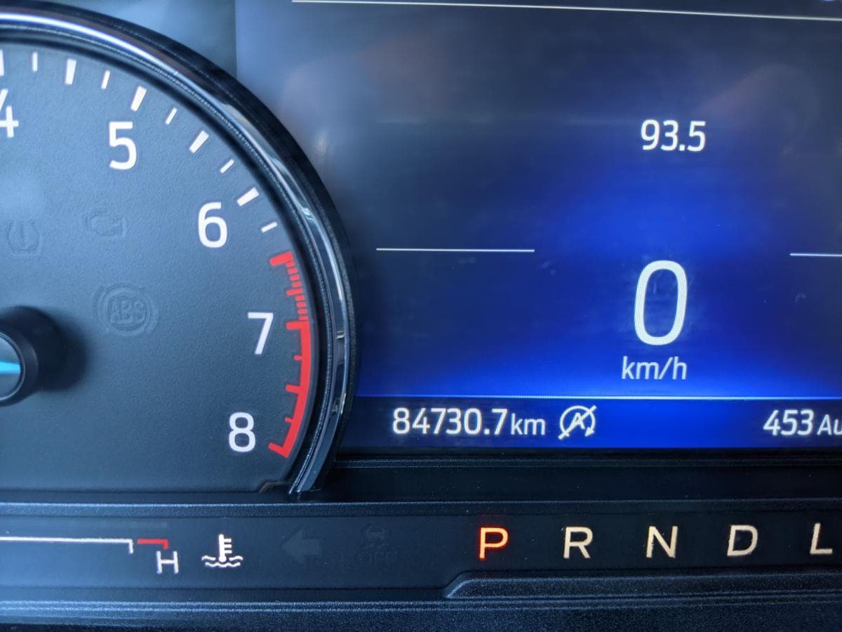 Ford Explorer 2024 — photo 5