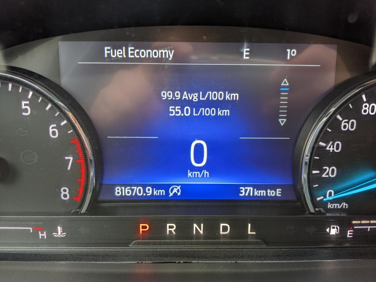 Ford Explorer 2024 — photo 5