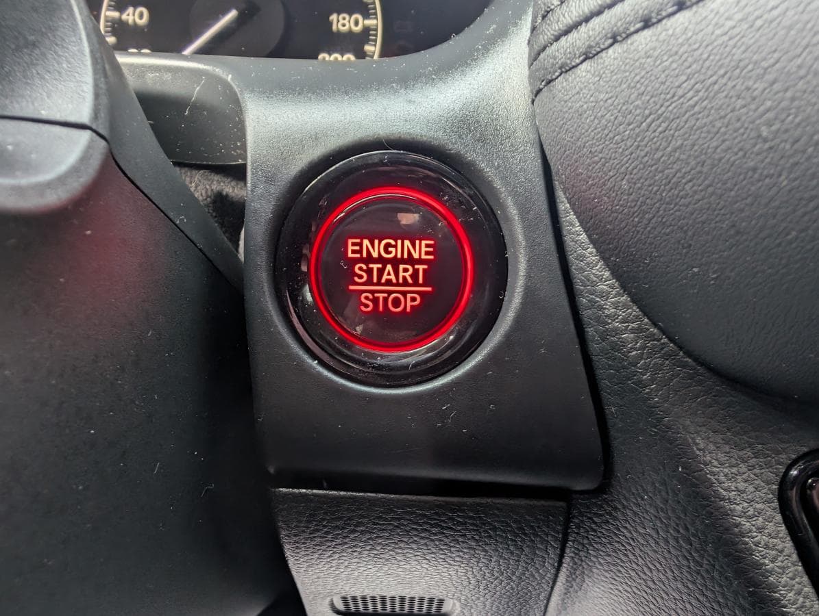 Honda HR-V 2025 — photo 15