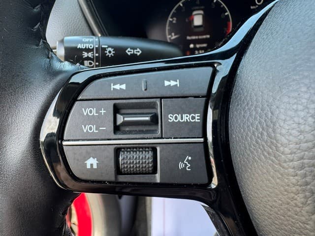 Honda CR-V 2025 — photo 12