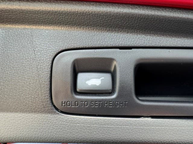 Honda CR-V 2025 — photo 19