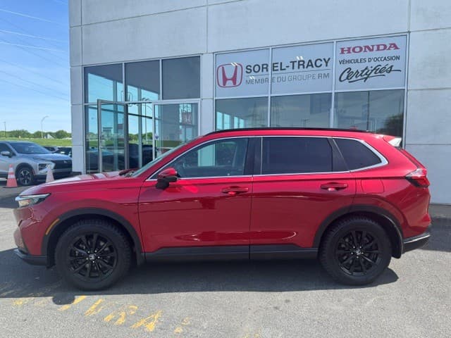 Honda CR-V 2025 — photo 2