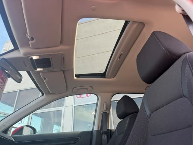 Honda CR-V 2025 — photo 20