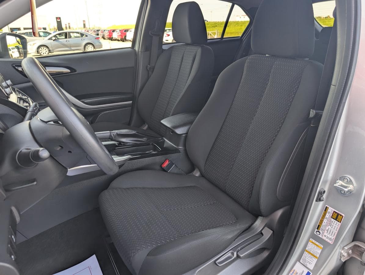 Mitsubishi Eclipse Cross 2023 — photo 16