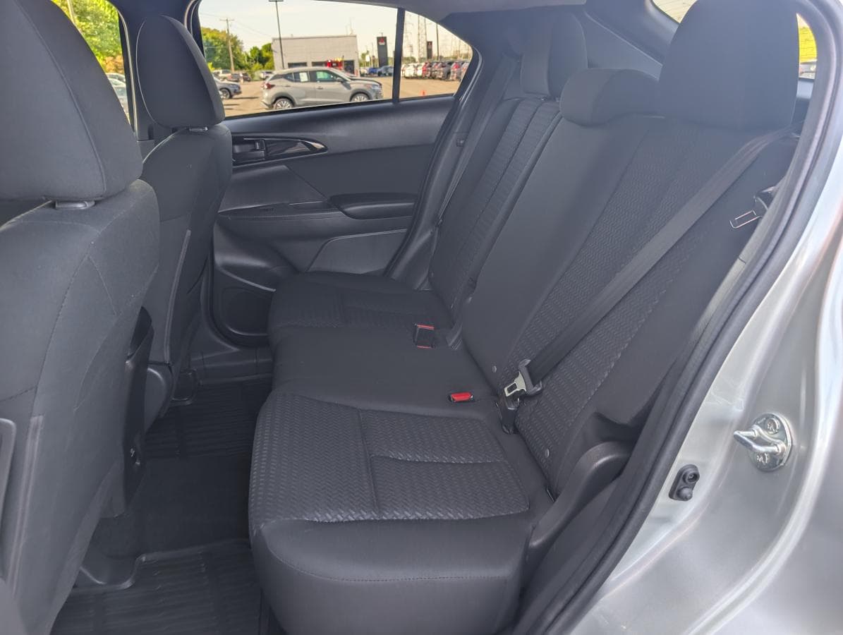 Mitsubishi Eclipse Cross 2023 — photo 19