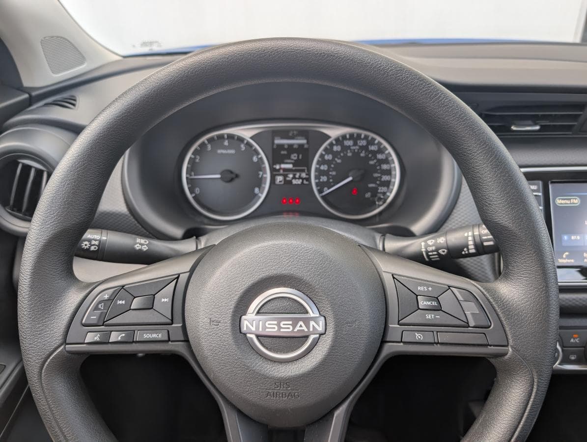 Nissan Kicks 2024 — photo 13