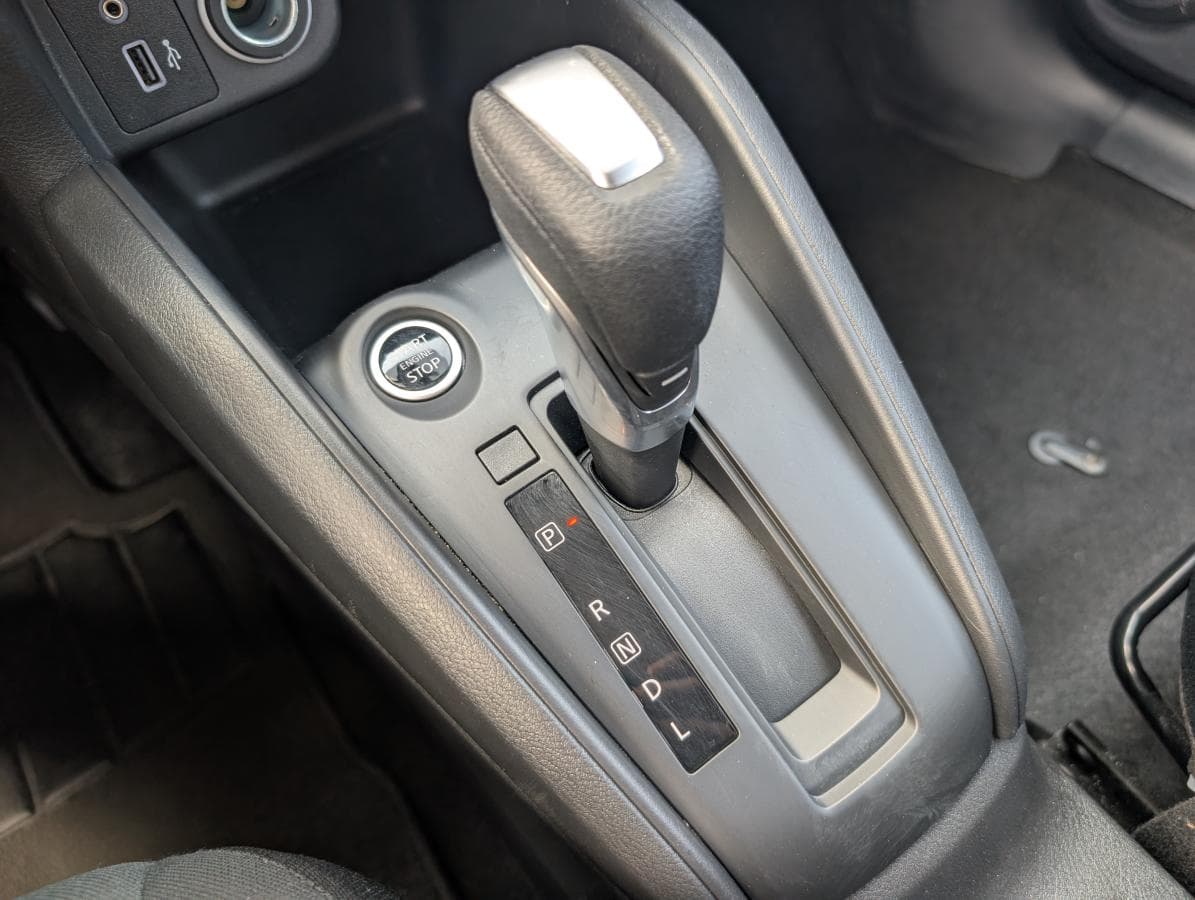 Nissan Kicks 2024 — photo 16