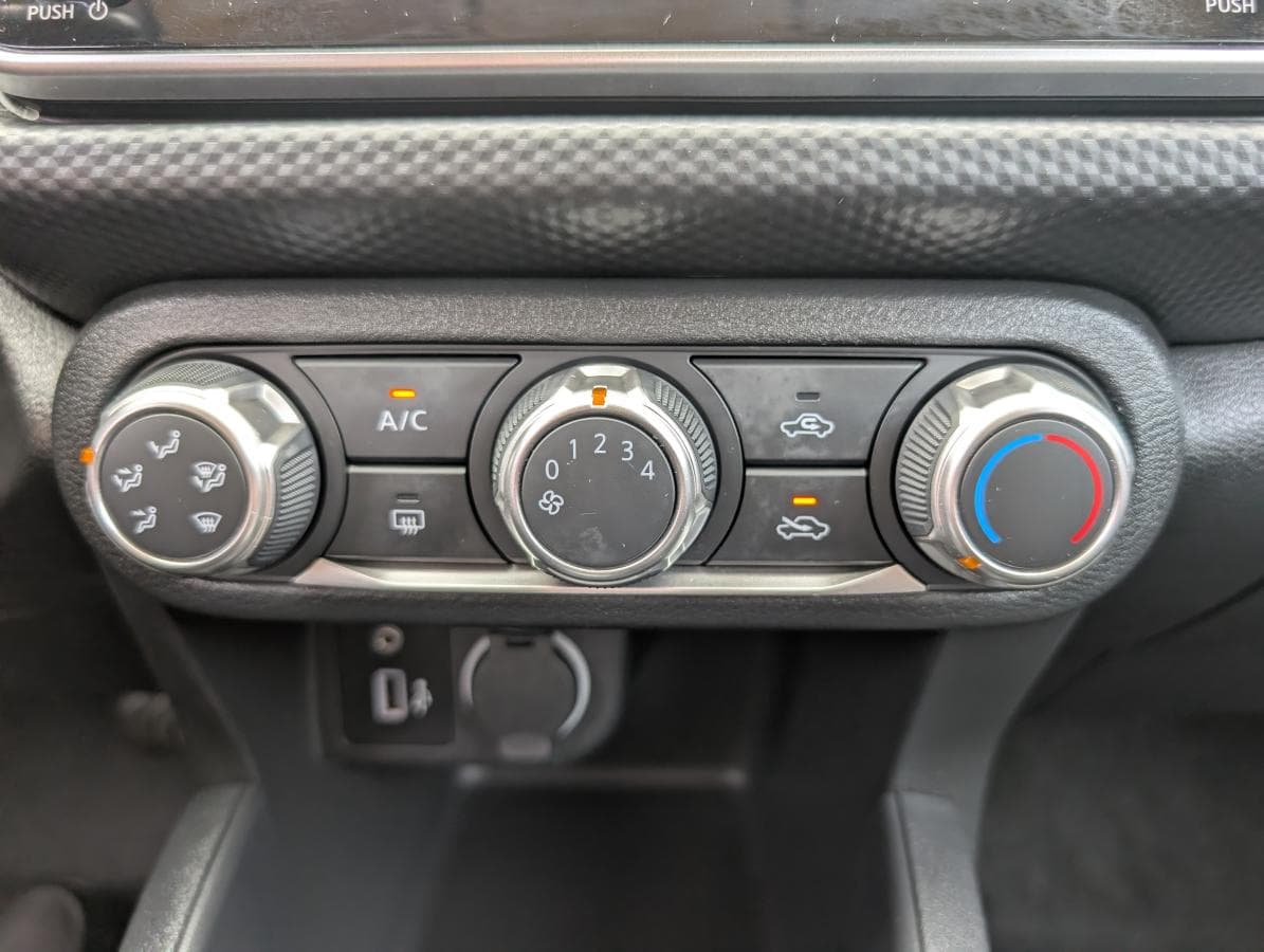 Nissan Kicks 2024 — photo 17