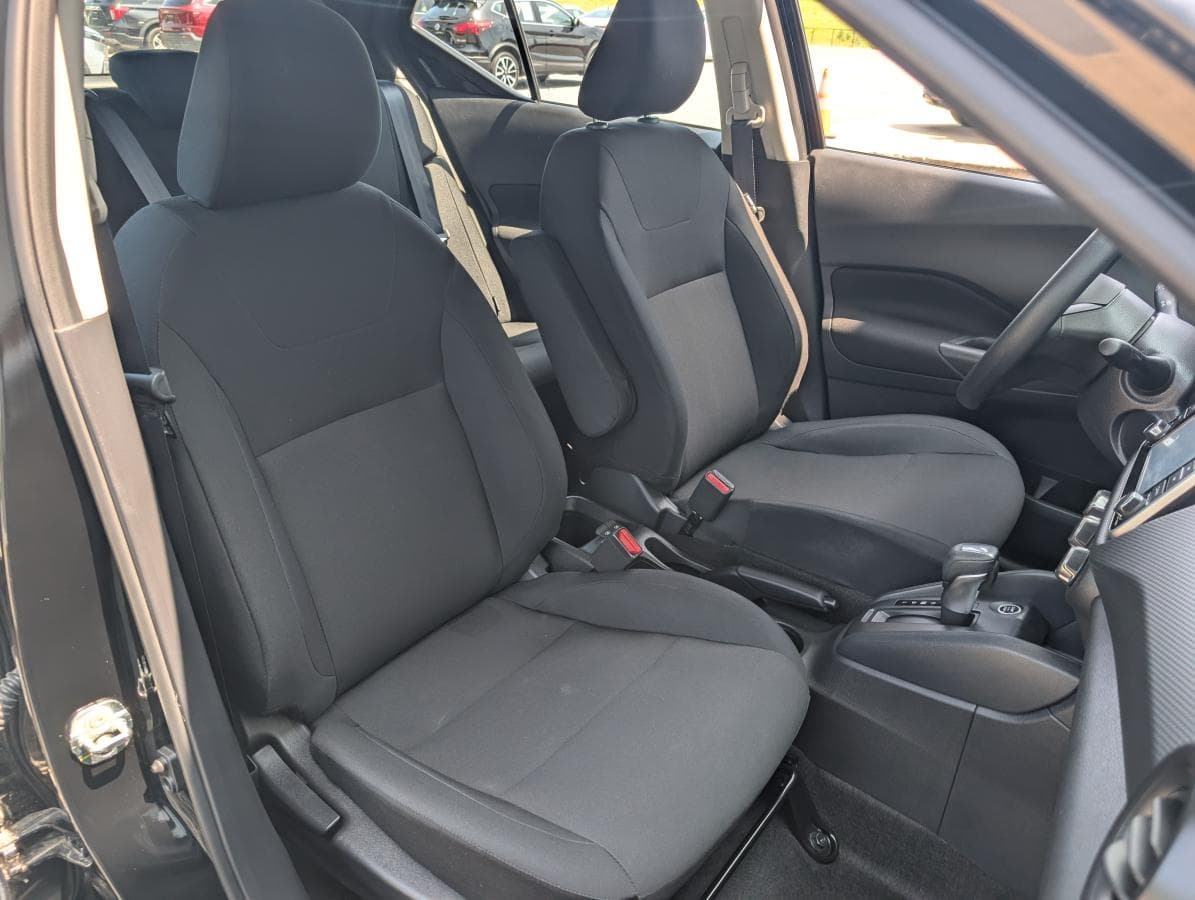 Nissan Kicks 2024 — photo 20