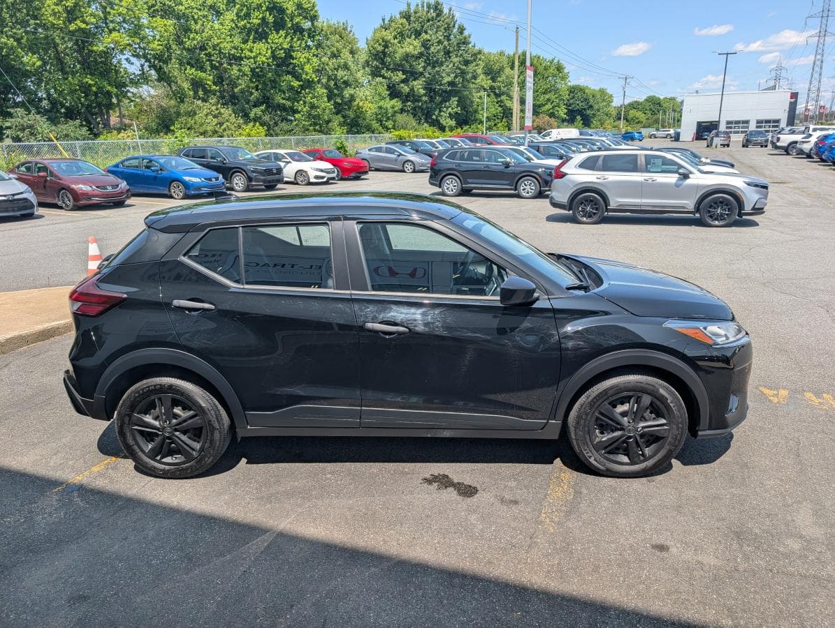 Nissan Kicks 2024 — photo 7