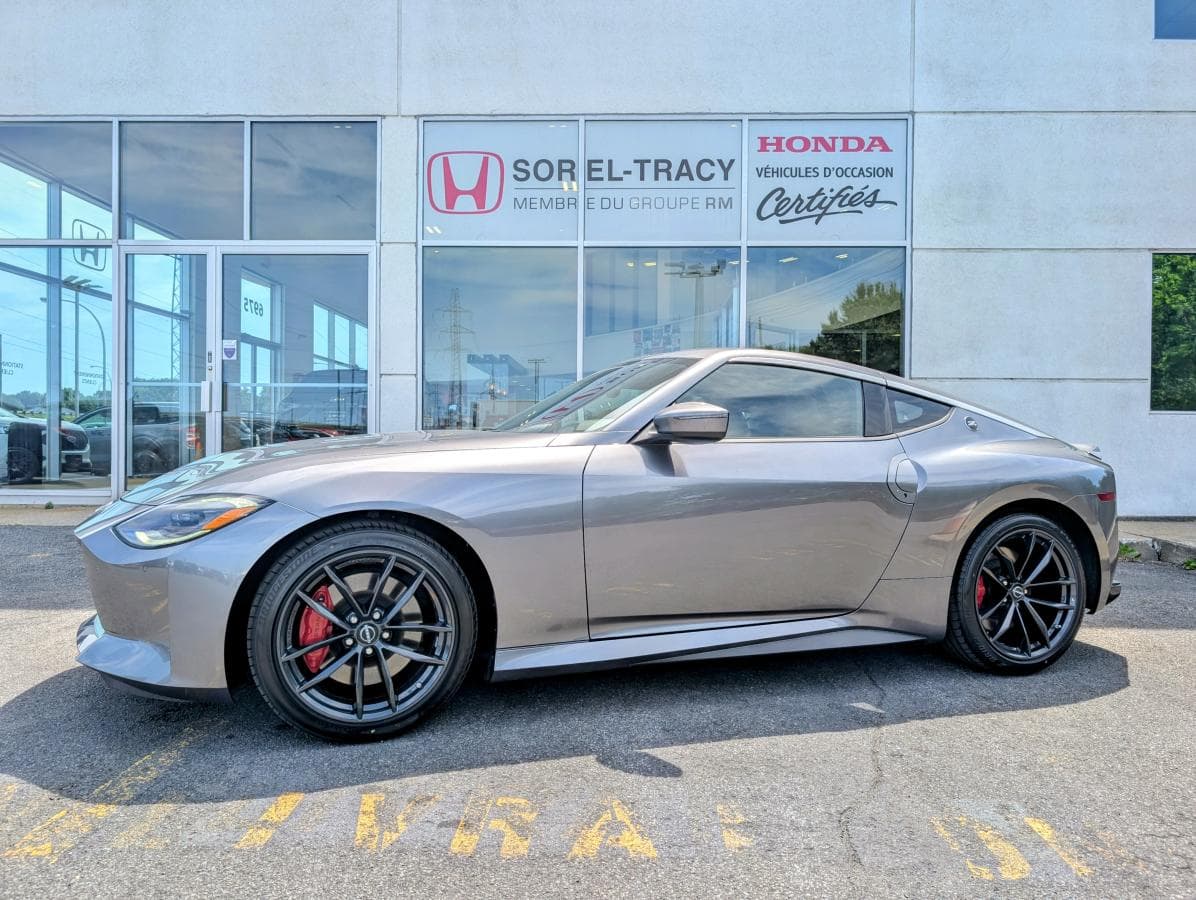 Nissan Z 2023 à vendre à Sorel-Tracy
