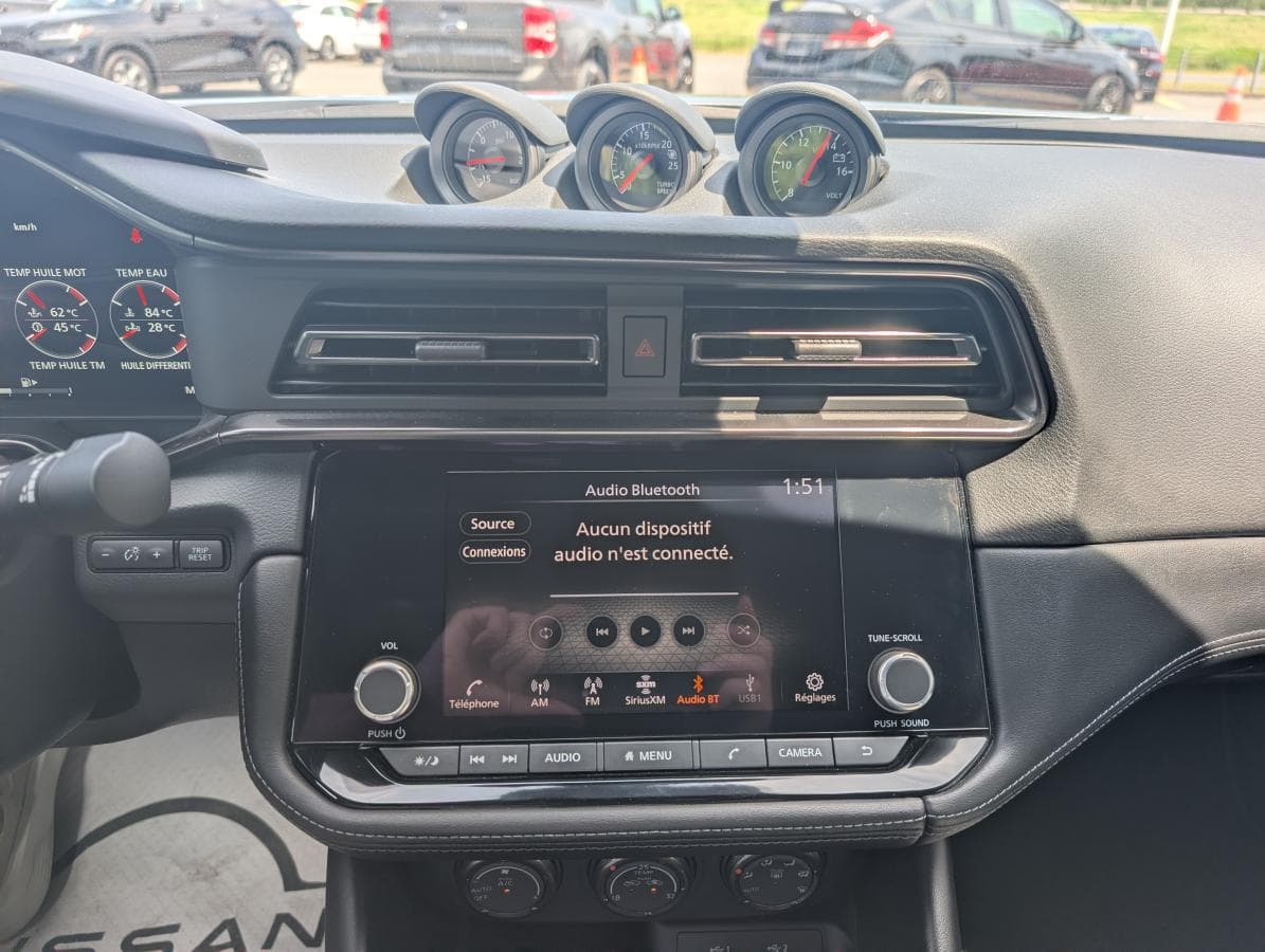 Nissan Z 2023 — photo 13