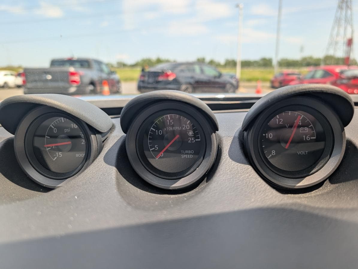 Nissan Z 2023 — photo 15