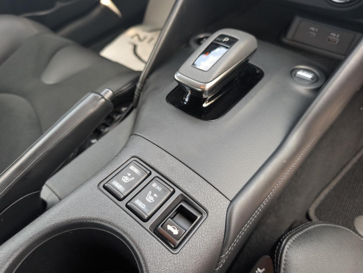 Nissan Z 2023 — photo 17