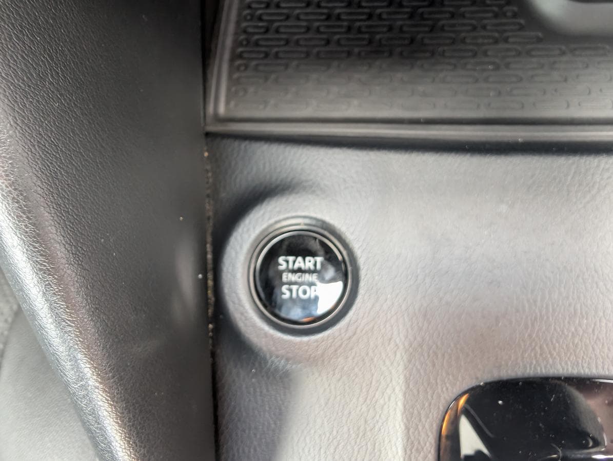 Nissan Z 2023 — photo 18