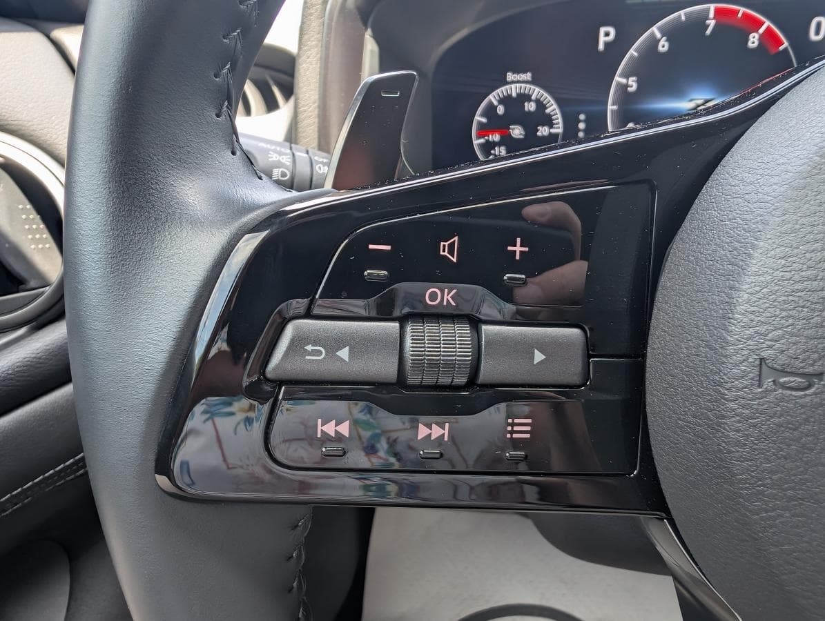 Nissan Z 2023 — photo 19