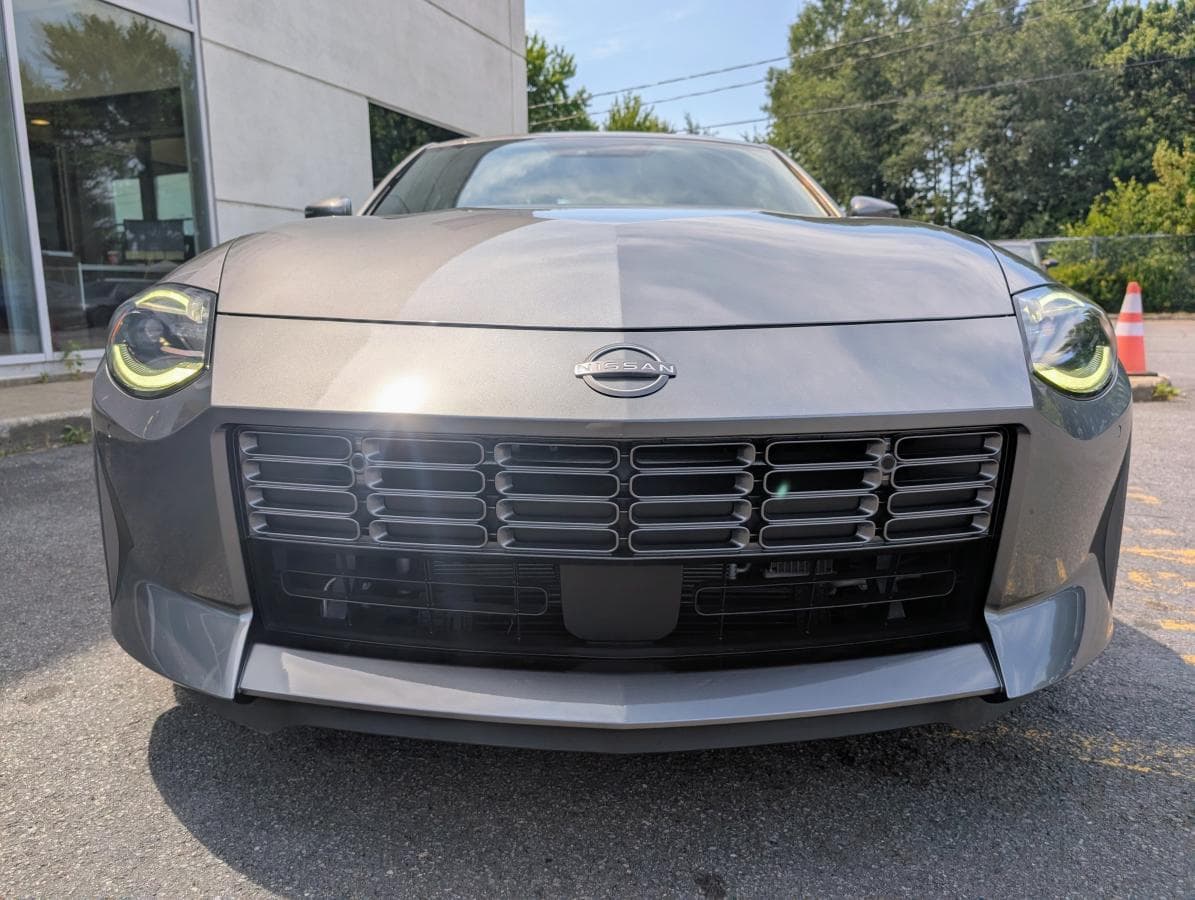 Nissan Z 2023 — photo 9
