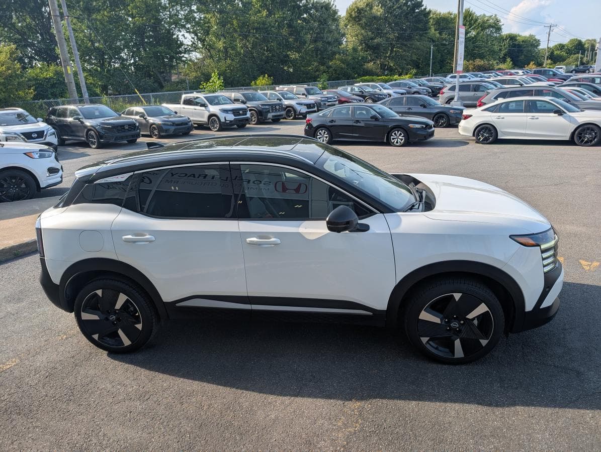 Nissan Kicks 2026 — photo 7