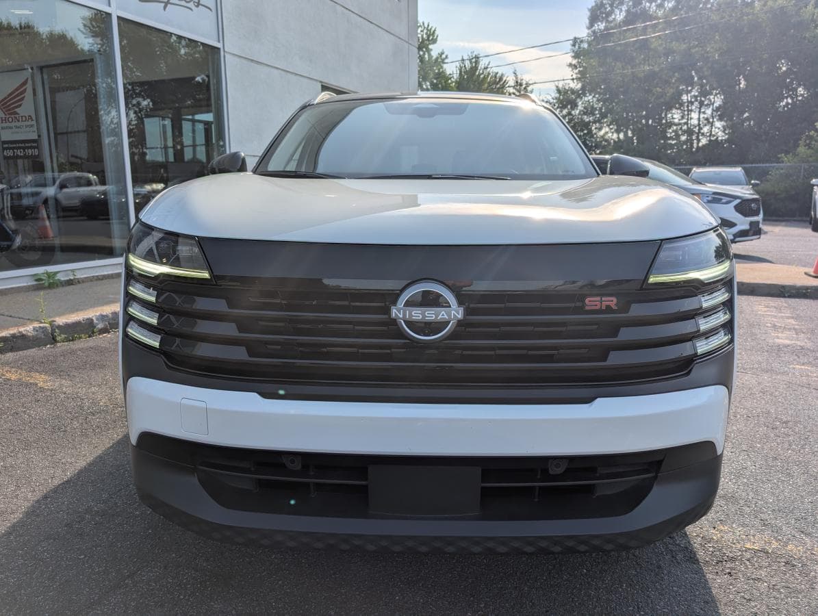 Nissan Kicks 2026 — photo 9
