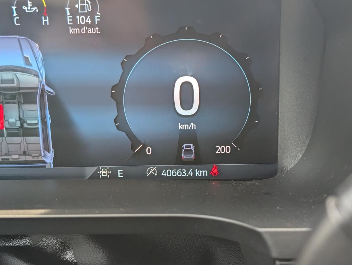 Ford F-150 2025 — photo 14