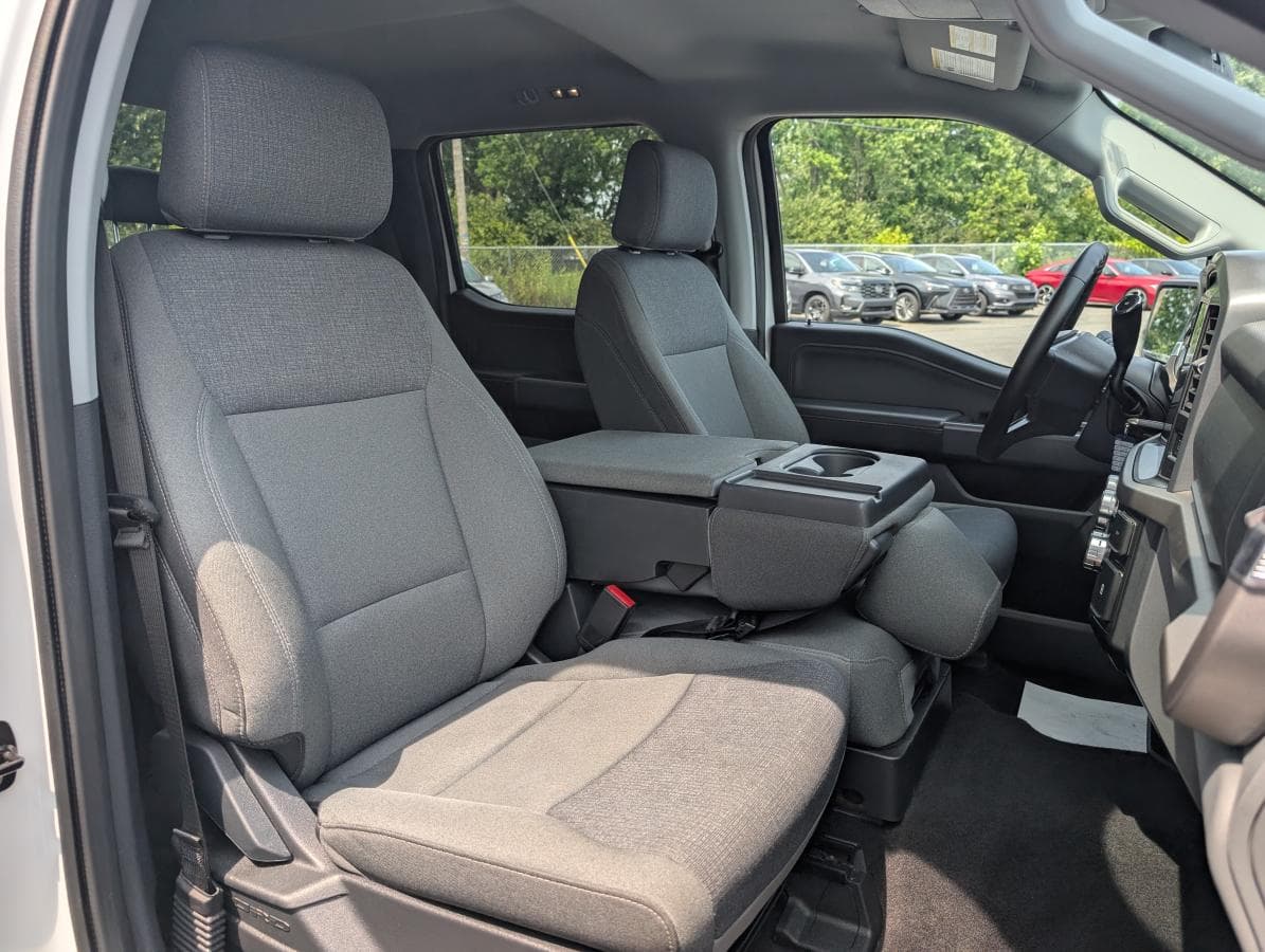 Ford F-150 2025 — photo 20
