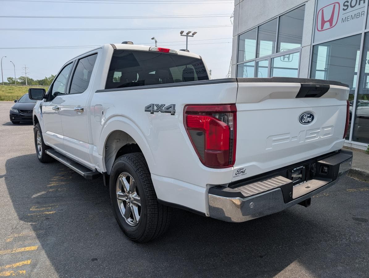 Ford F-150 2025 — photo 4