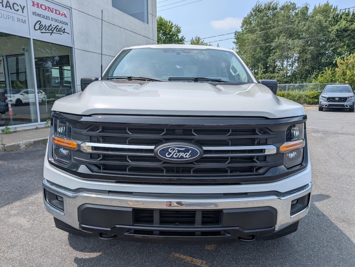 Ford F-150 2025 — photo 8