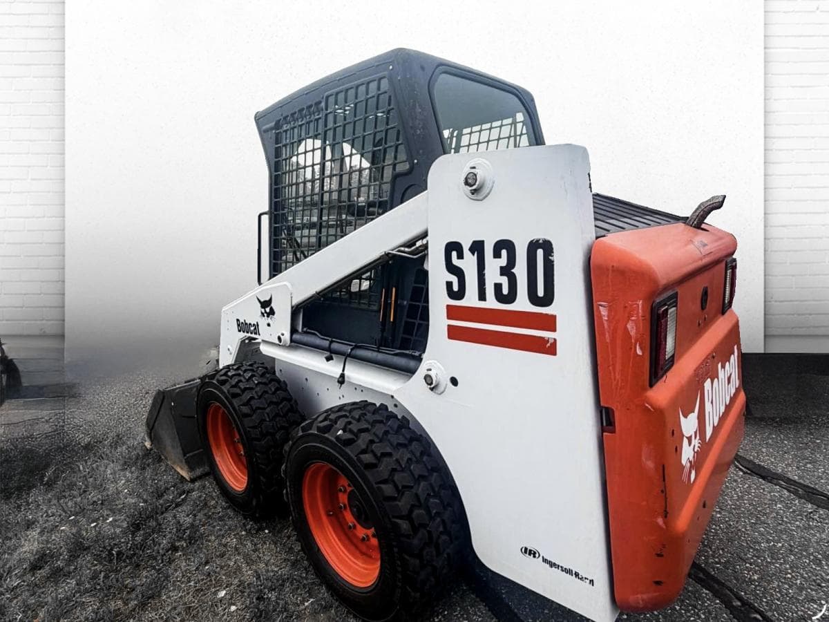 Bobcat S130 2024 — photo 4