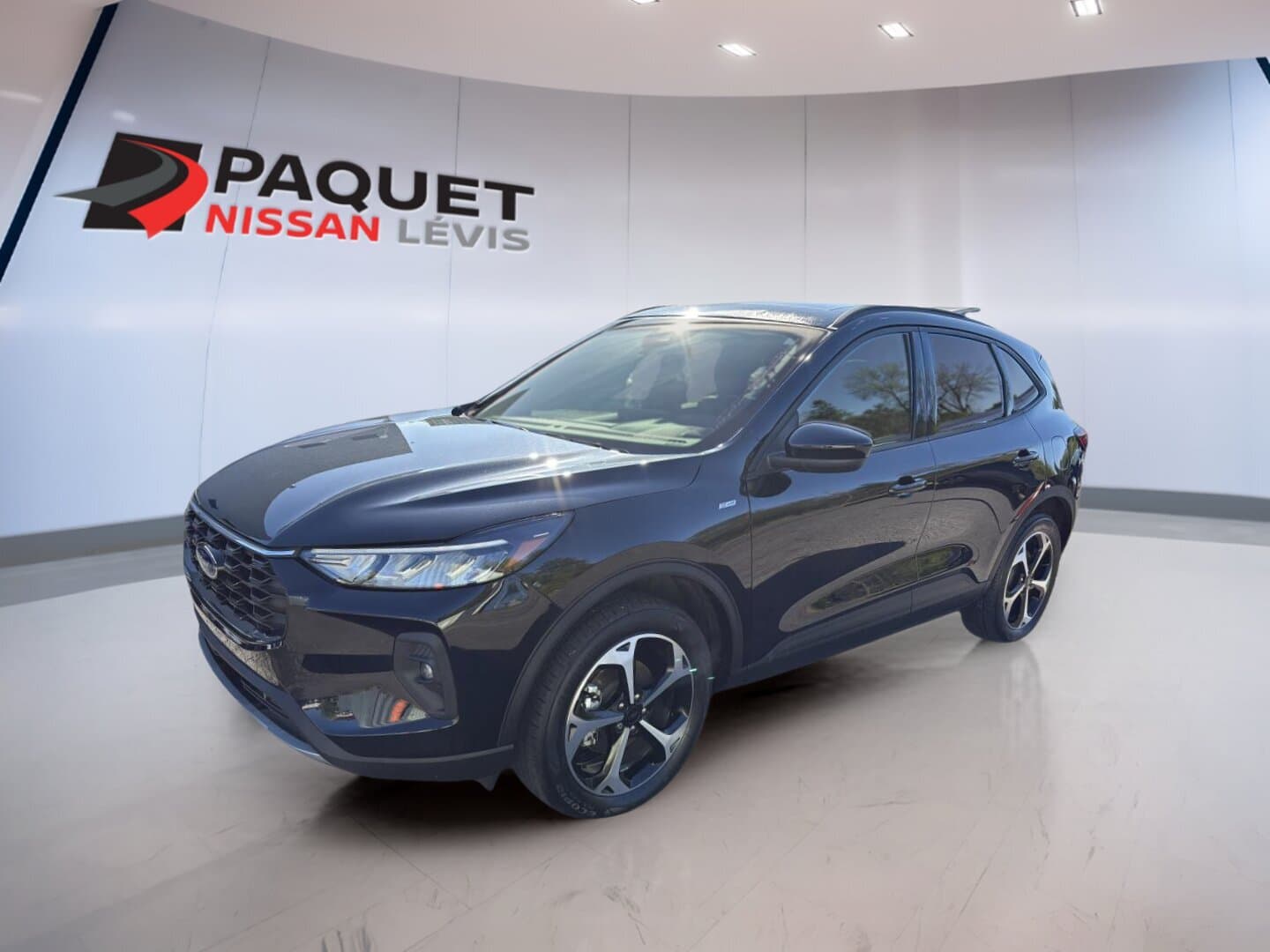 Ford Escape 2025 à vendre à Lévis