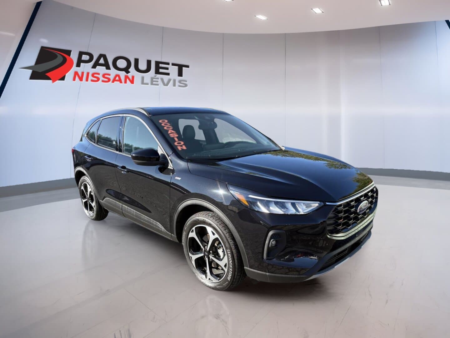 Ford Escape 2025 — photo 3