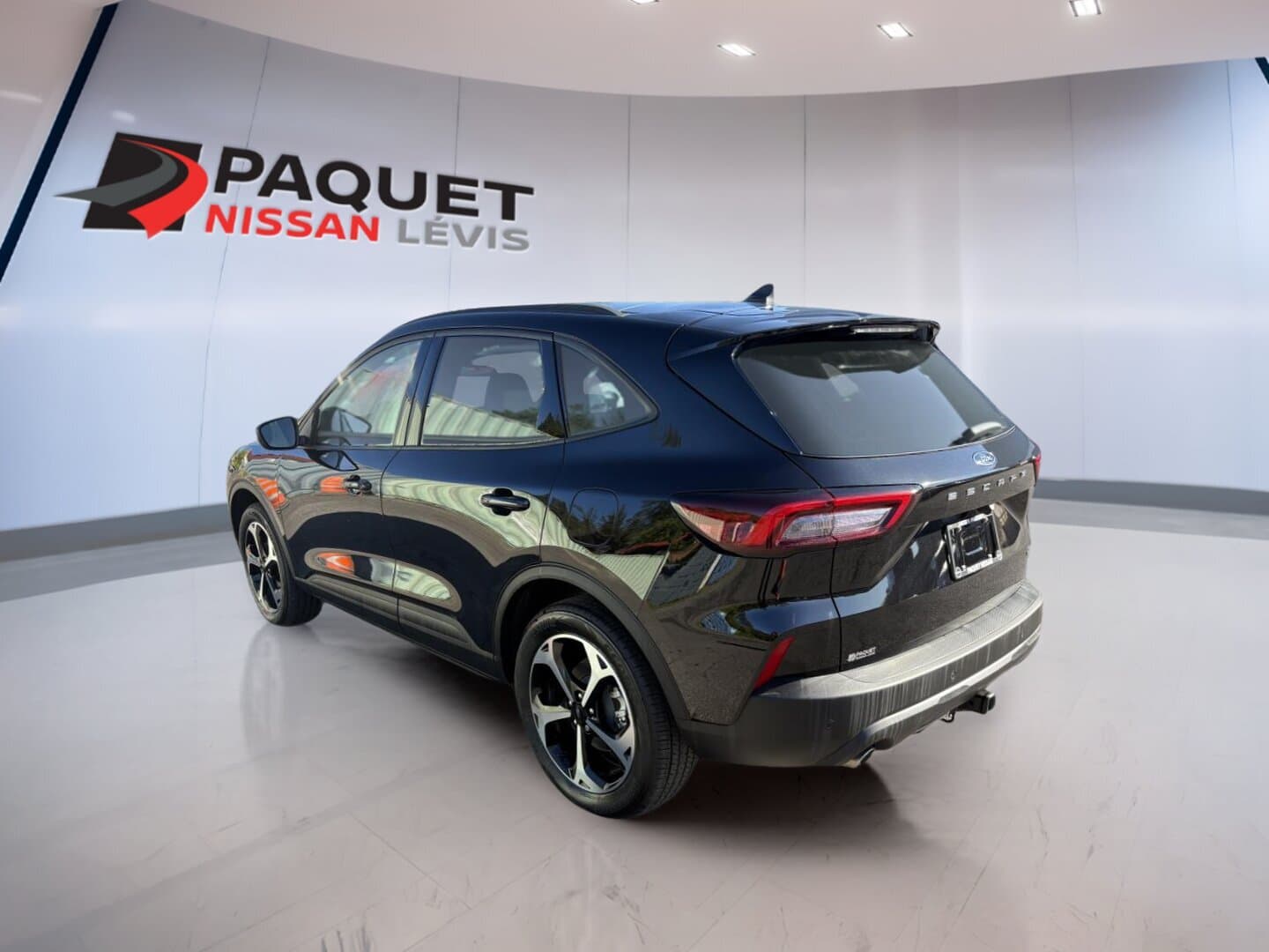 Ford Escape 2025 — photo 4