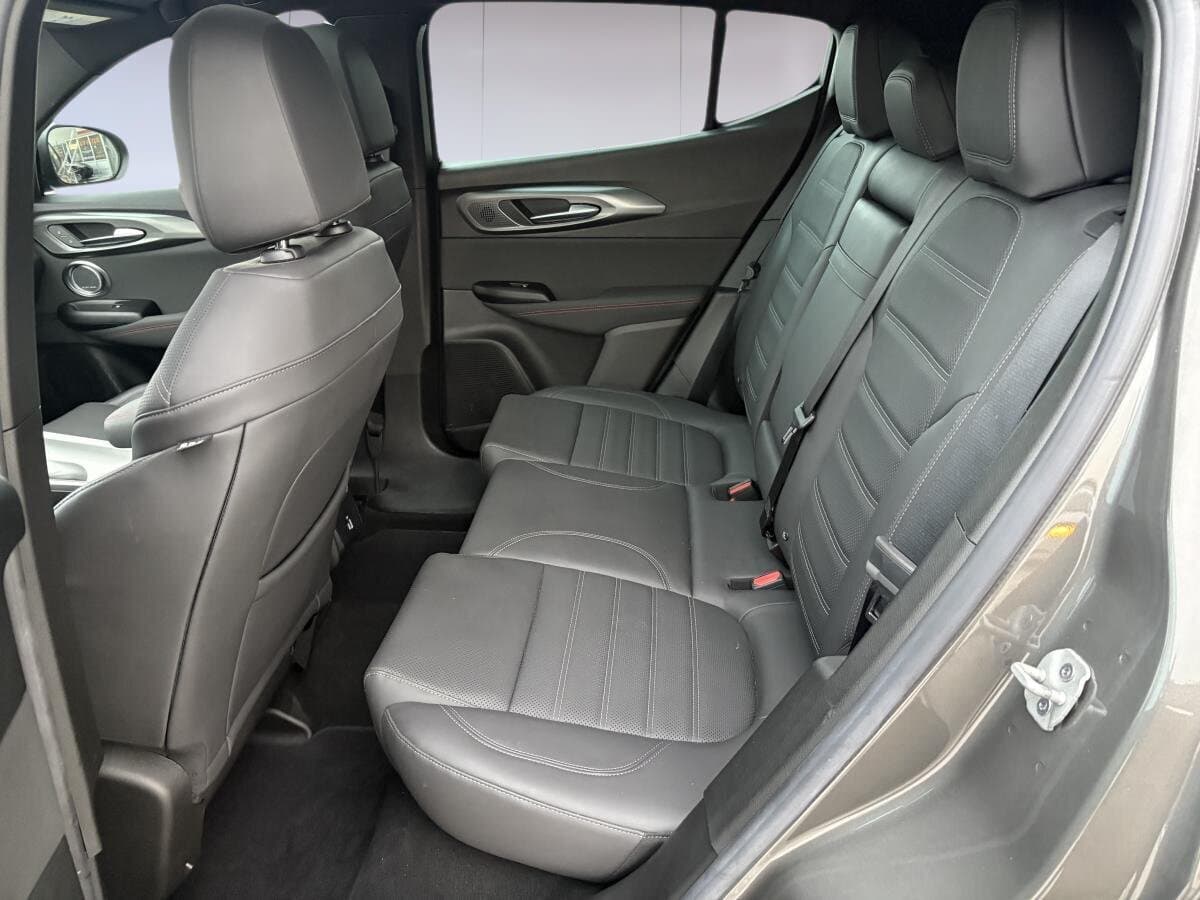 Dodge Hornet 2024 — photo 12