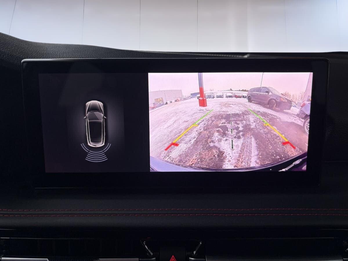 Dodge Hornet 2024 — photo 18