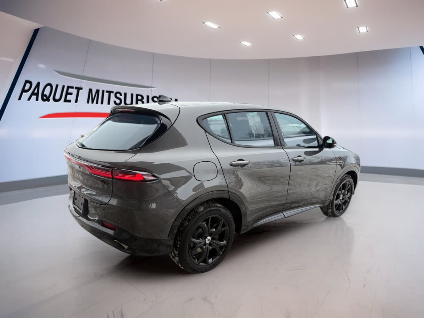 Dodge Hornet 2024 — photo 2