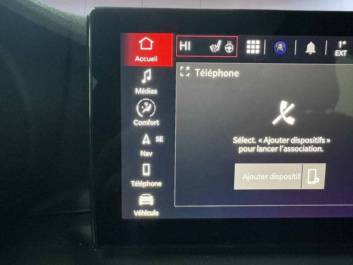 Dodge Hornet 2024 — photo 20
