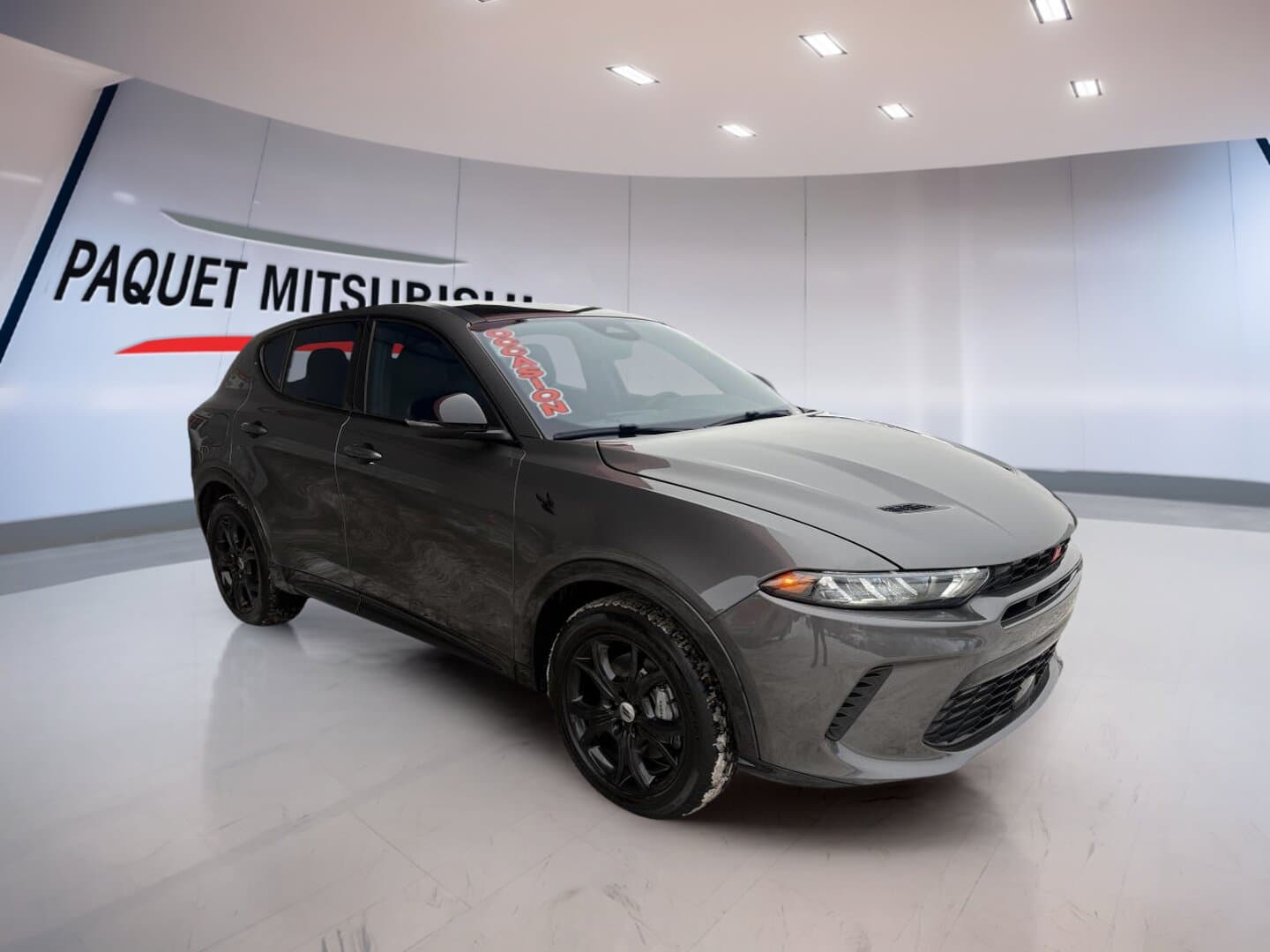 Dodge Hornet 2024 — photo 3
