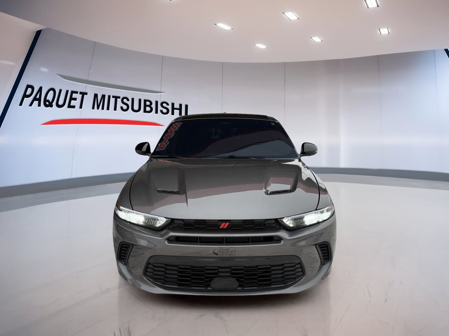 Dodge Hornet 2024 — photo 7